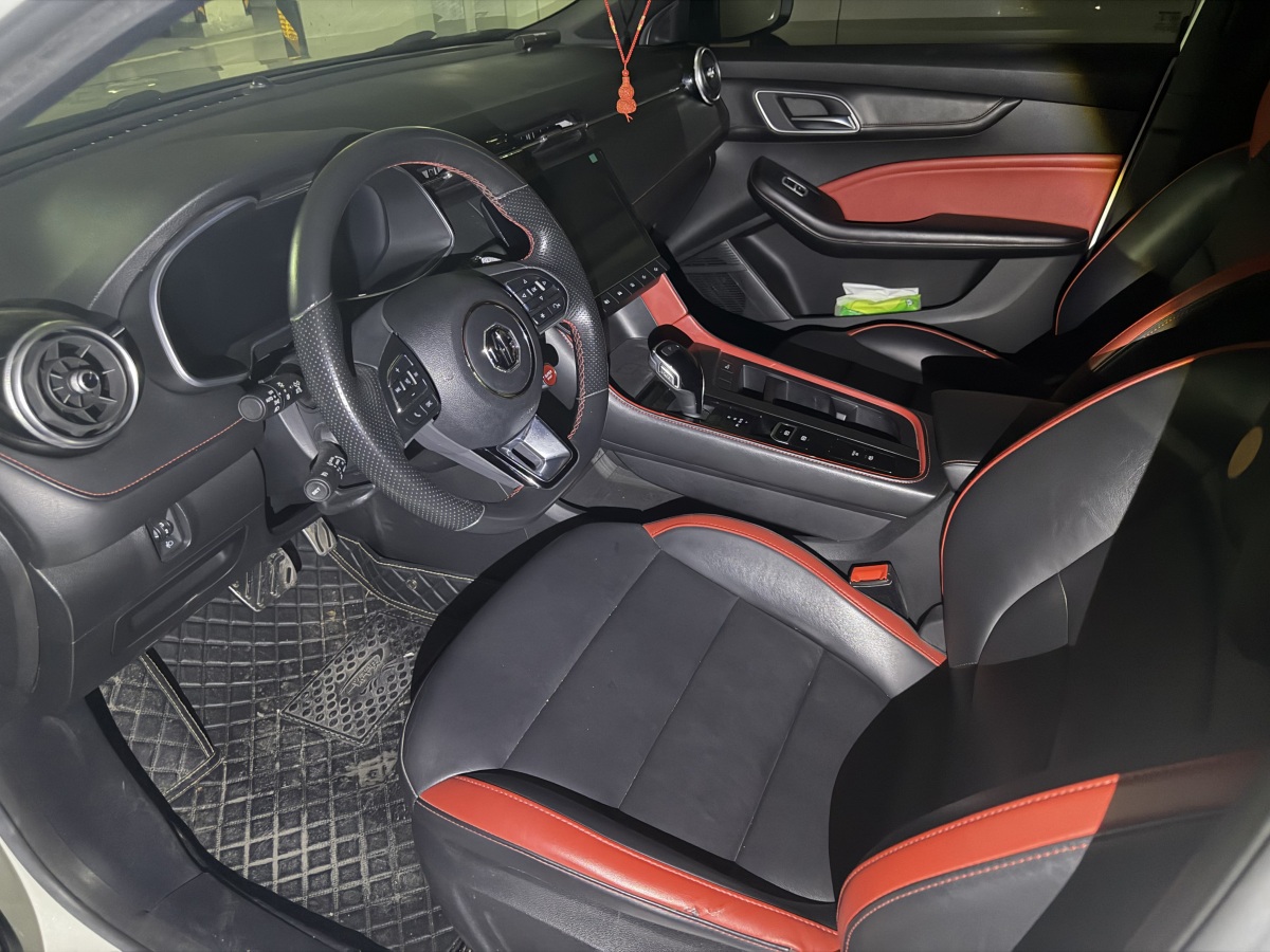 MG 6 New Energy 2020 汽车图片 