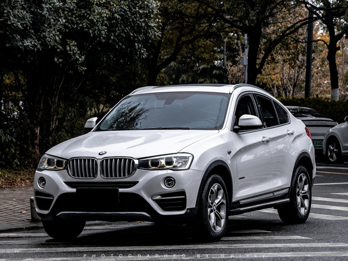 BMW 2015 car image 
