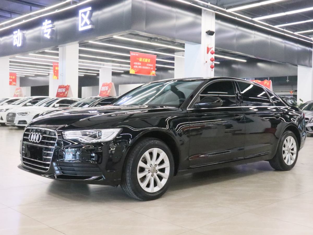 Audi 2014 car image 