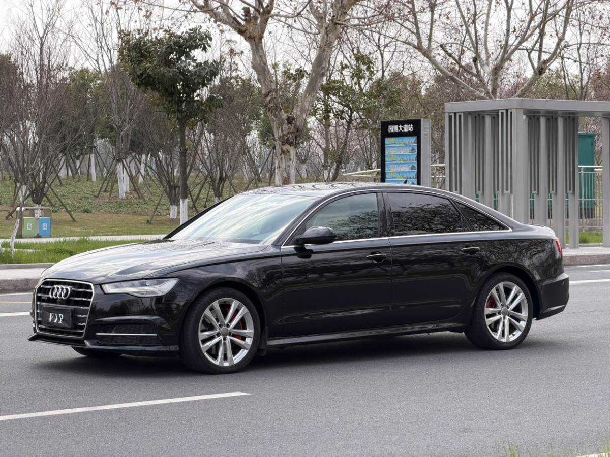 Audi 2018 Audi 2018 car image