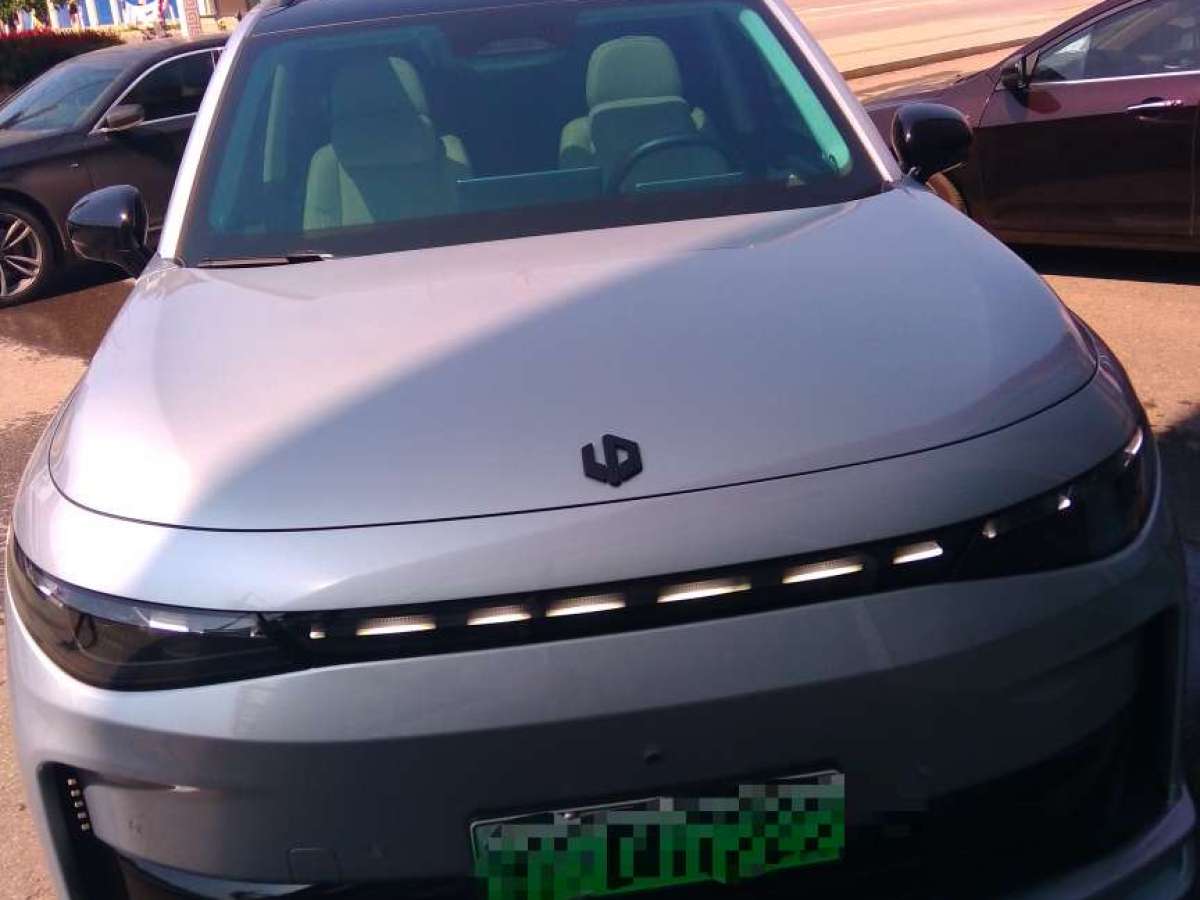 Leapmotor C16 2025 汽车图片 