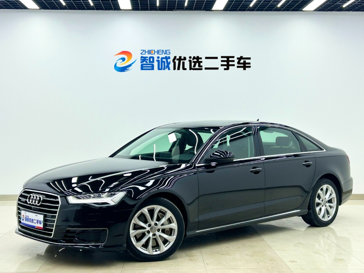 Audi 2017 Audi 2017 immagine di auto