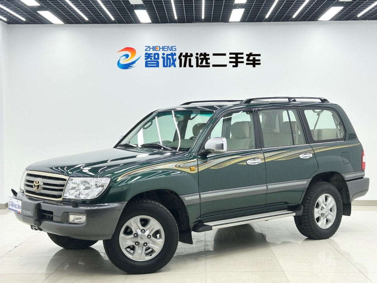 Toyota 2007 Toyota 2007 car image