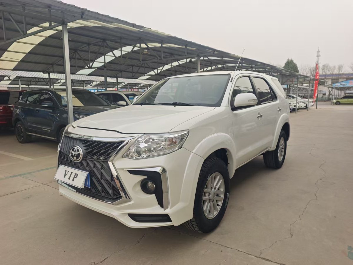 Toyota 2016 Toyota 2016 car image