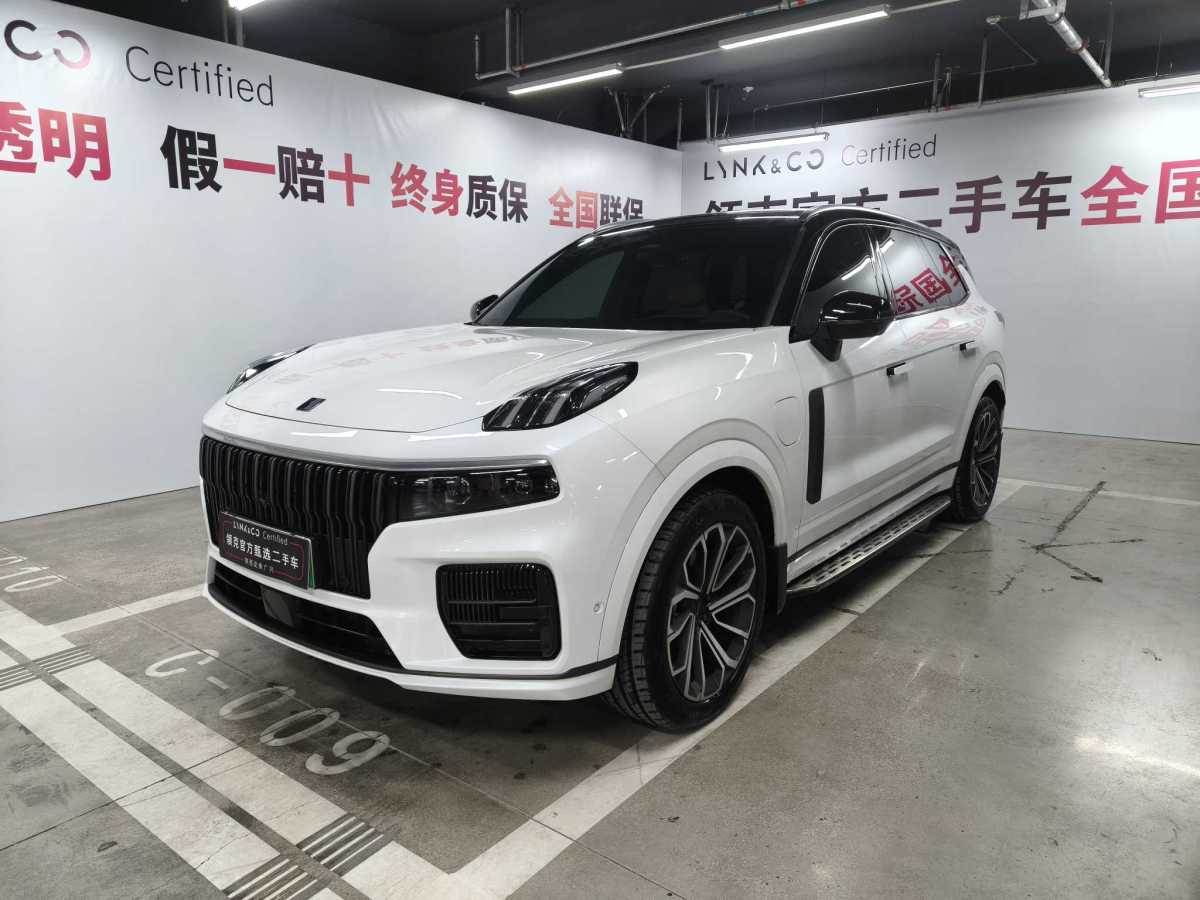Lynk & Co 09 EM-P 2023 car image 
