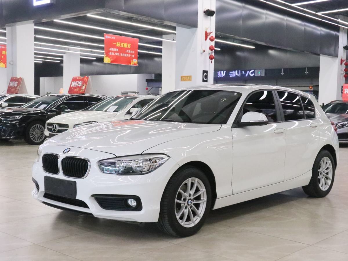 BMW 2016 car image 