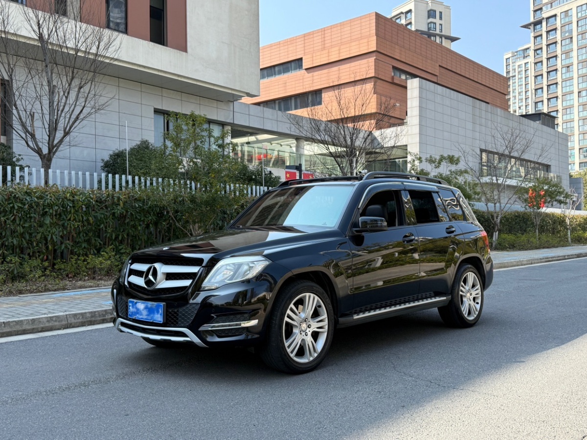 Mercedes-Benz 2014 car image 