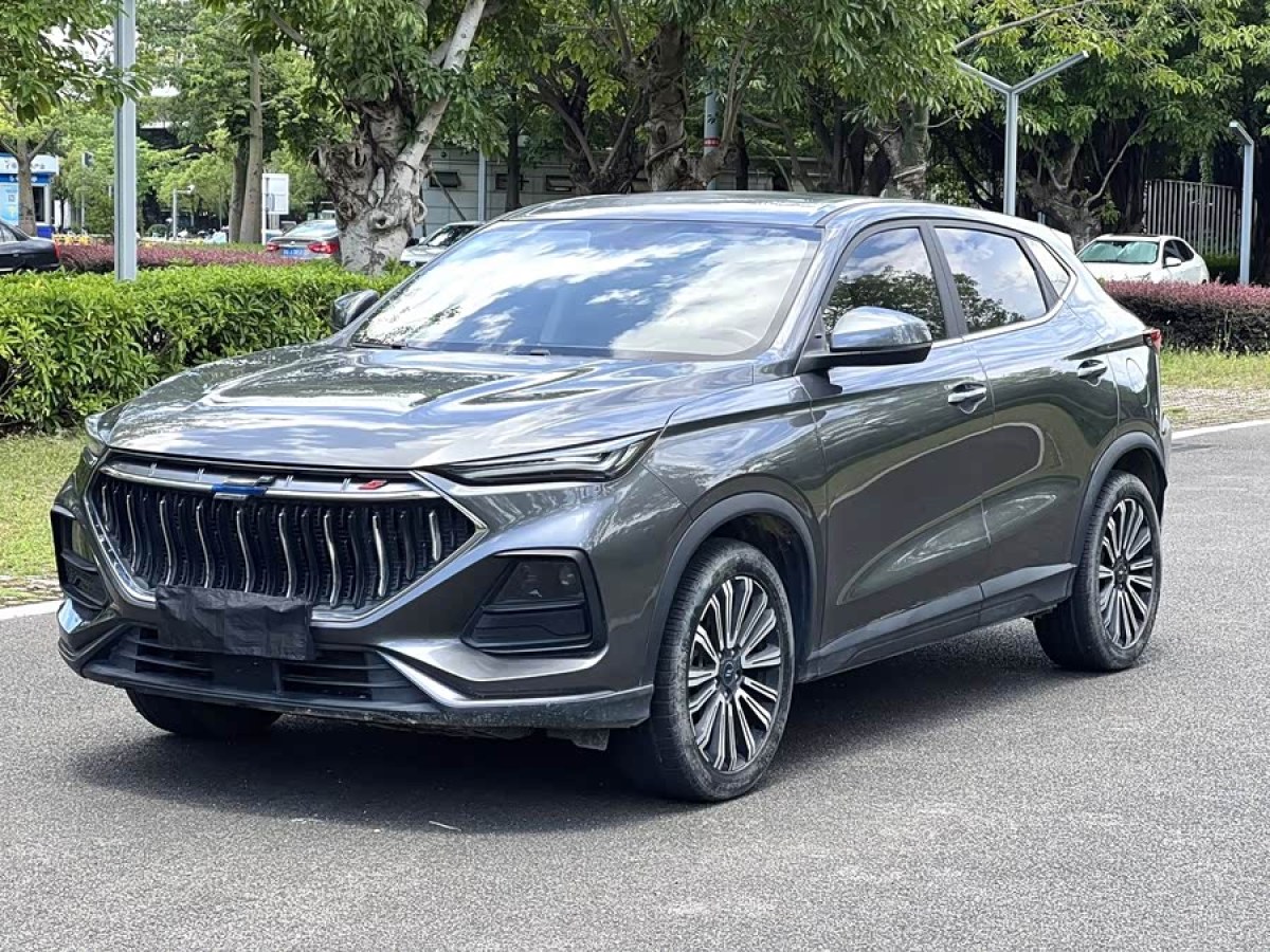 Changan 2023 Changan 2023 car image
