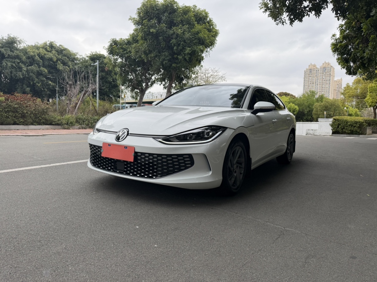 Volkswagen Lamando 2024 изображение автомобиля 