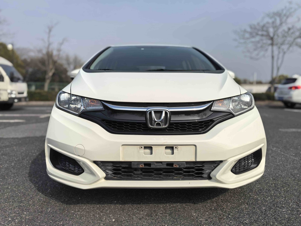 Honda 2019 Honda 2019 car image