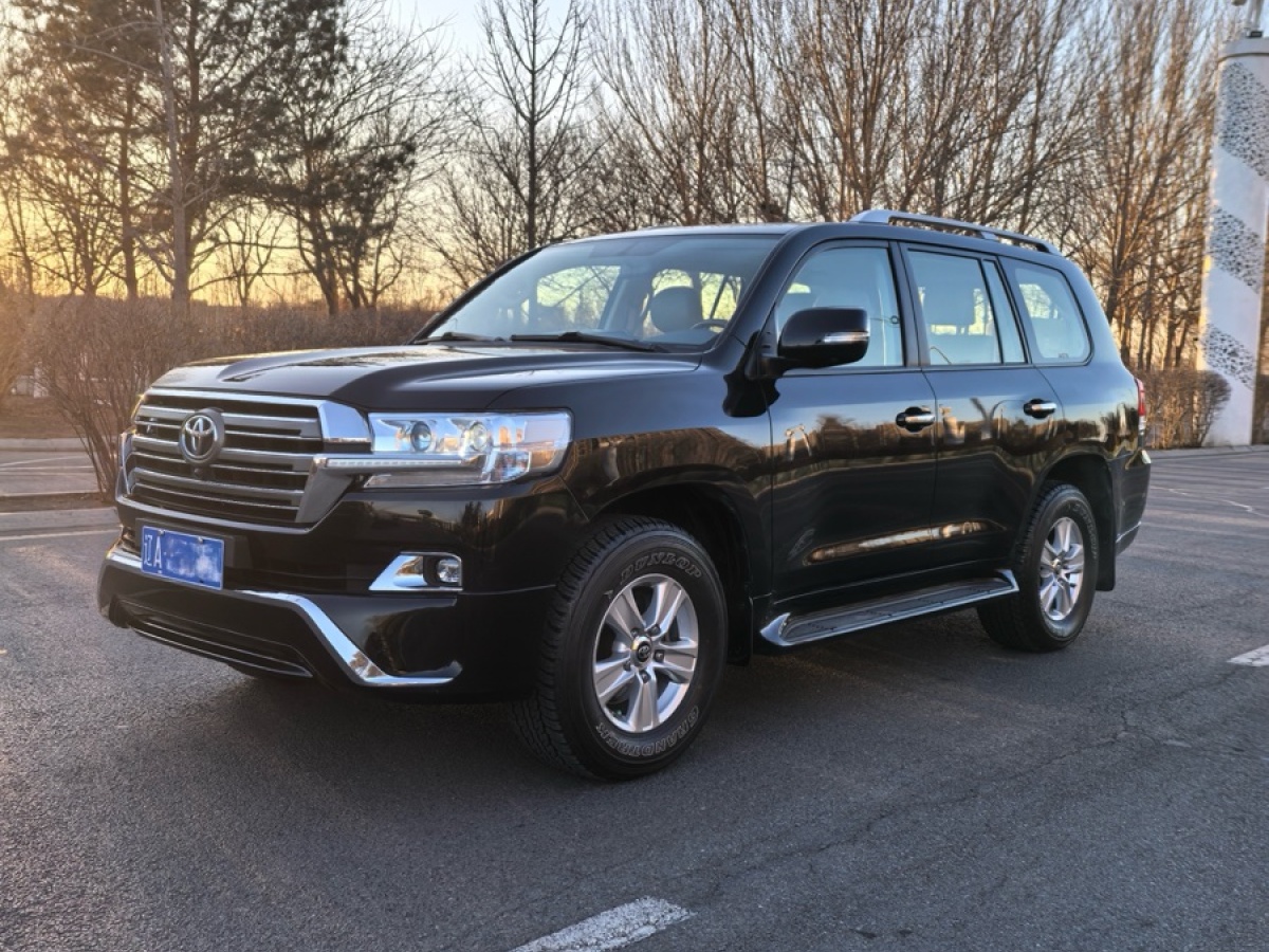 Toyota 2018 Toyota 2018 car image