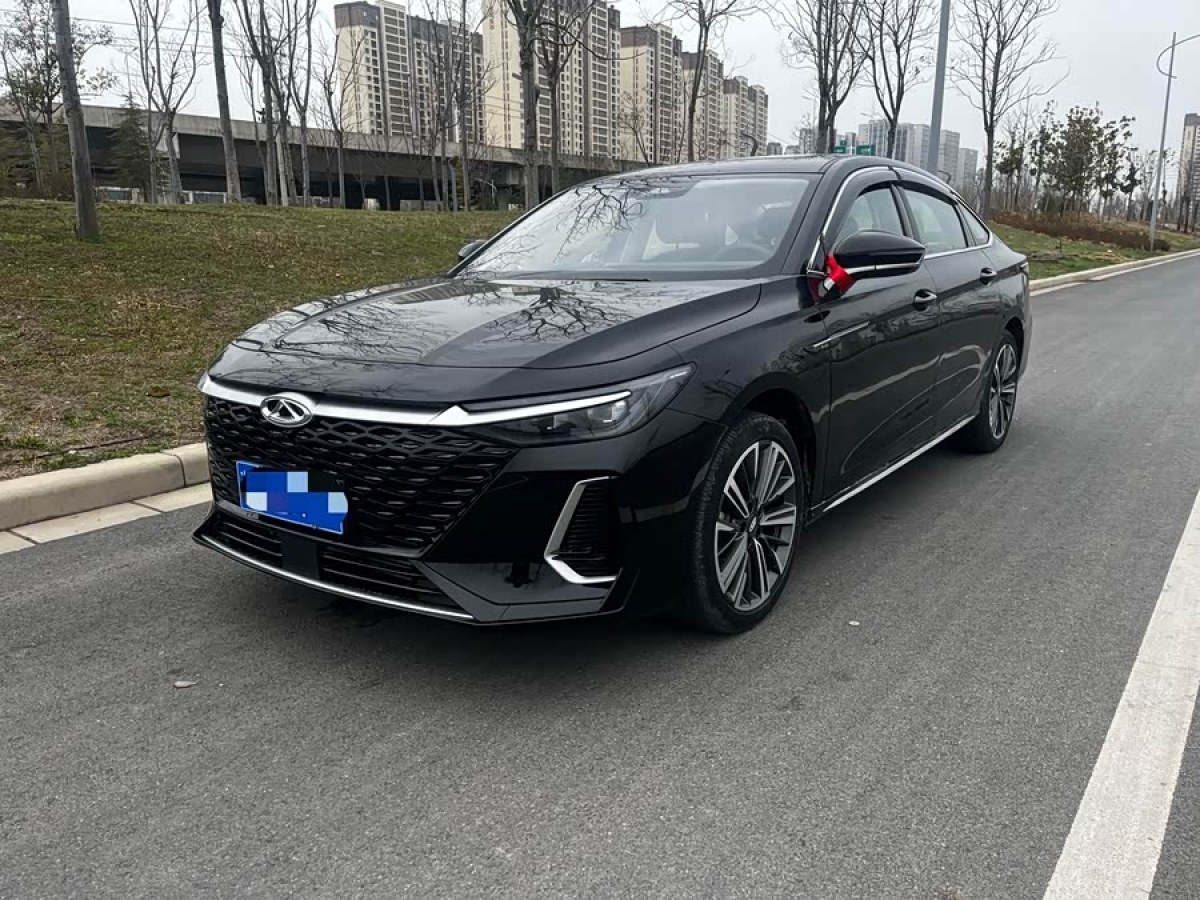 Chery Arrizo 8 2025 Chery Arrizo 8 2025 car image