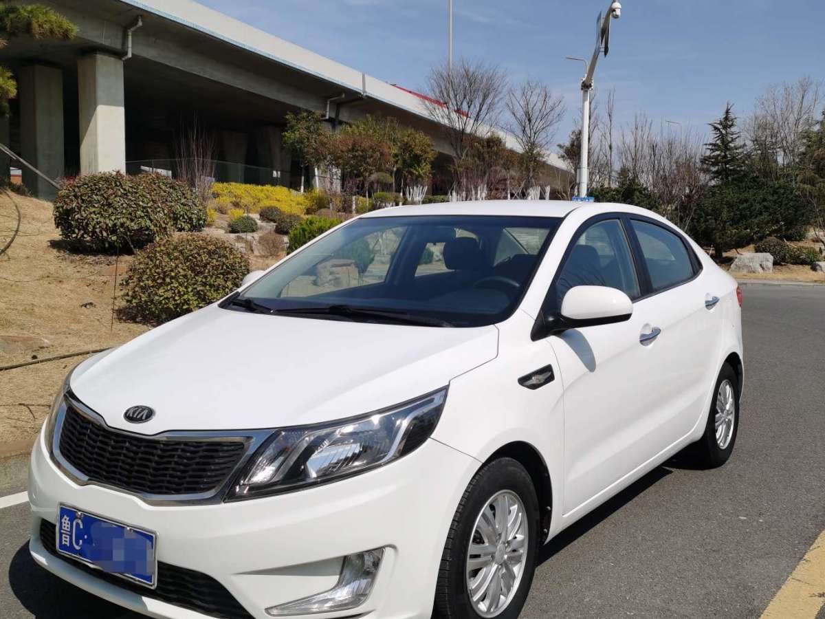 Kia 2014 Kia 2014 car image