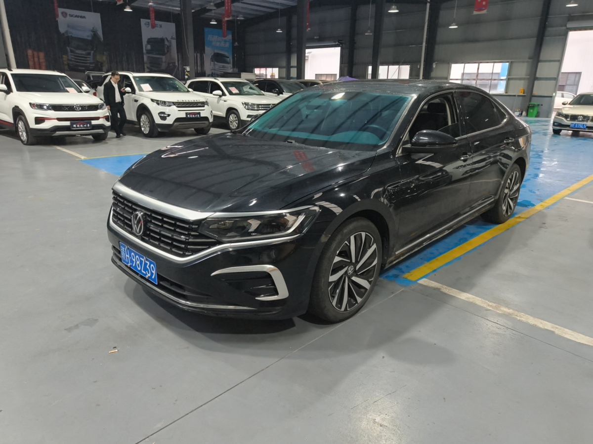 Volkswagen 2021 car image 