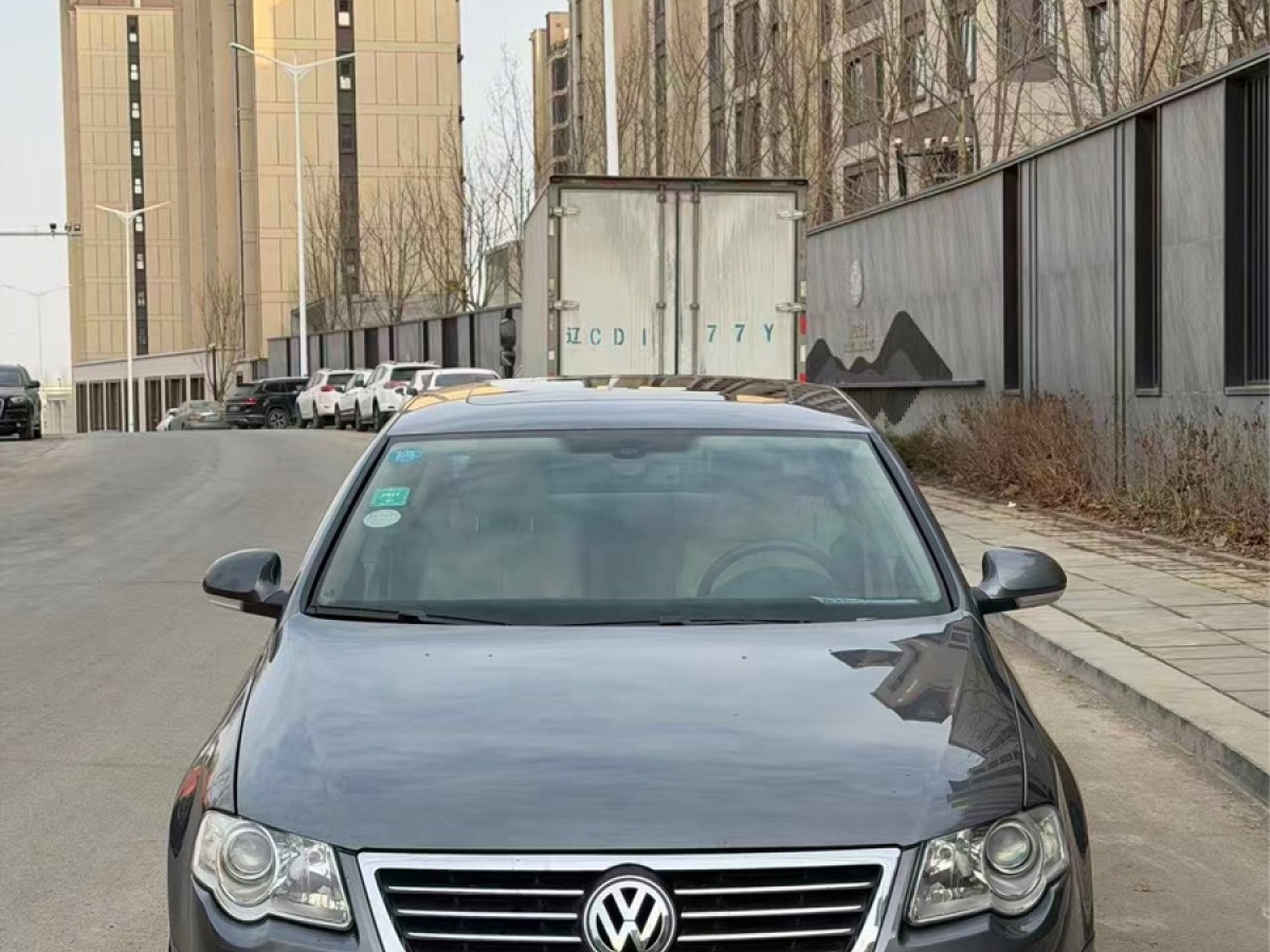 Volkswagen 2010 Volkswagen 2010 car image