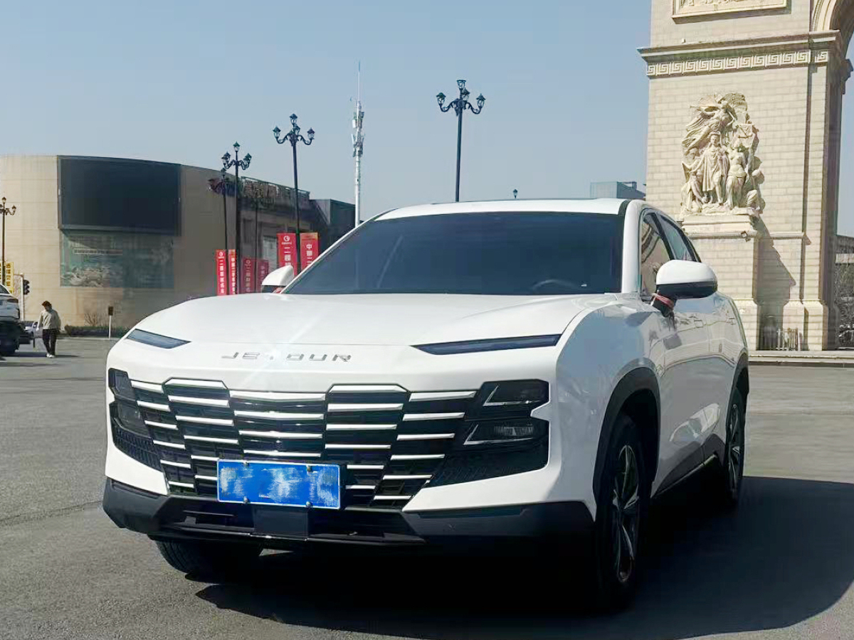 Exceed Dashing 2023 car image 