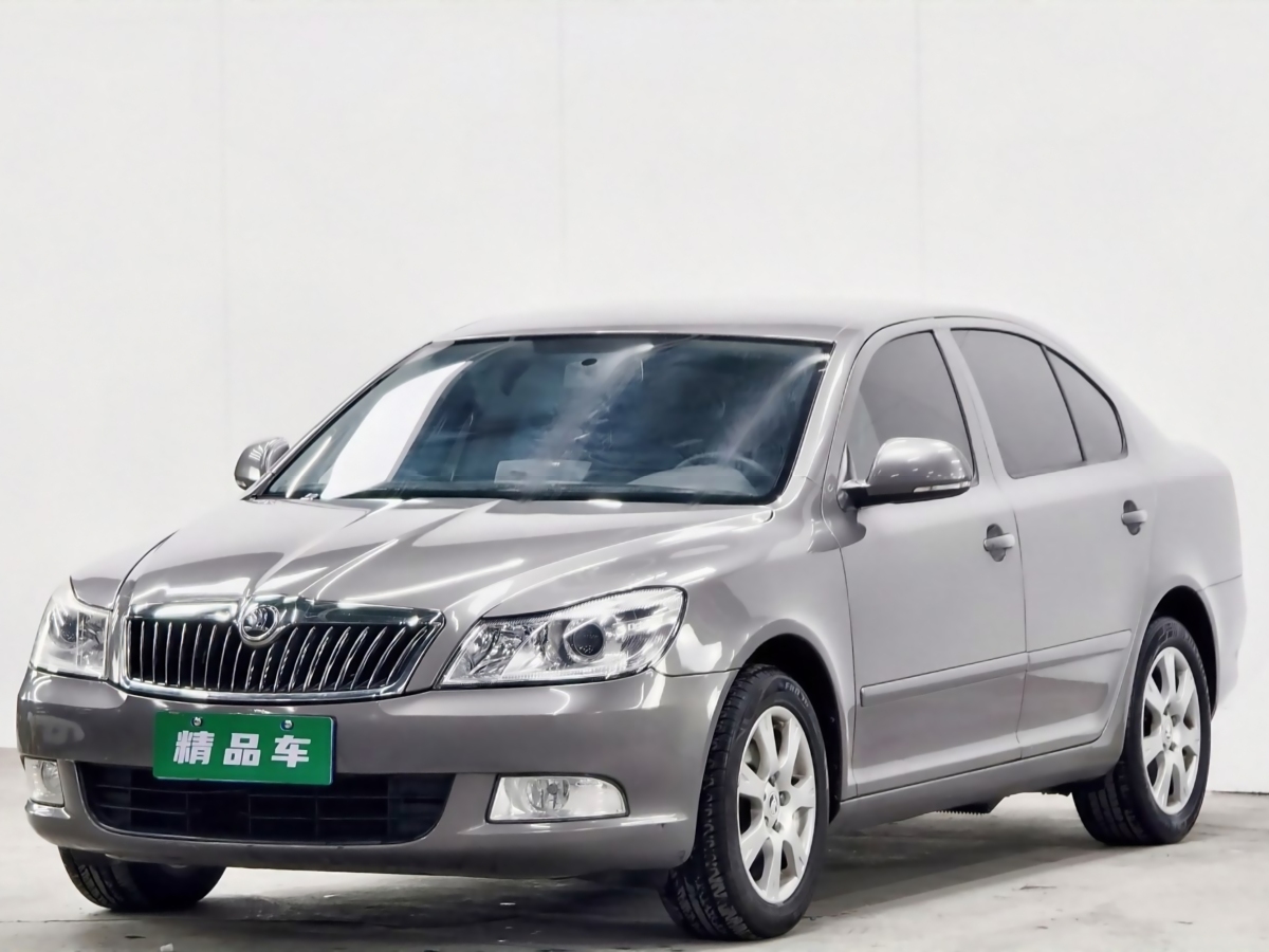 Skoda 2013 car image 