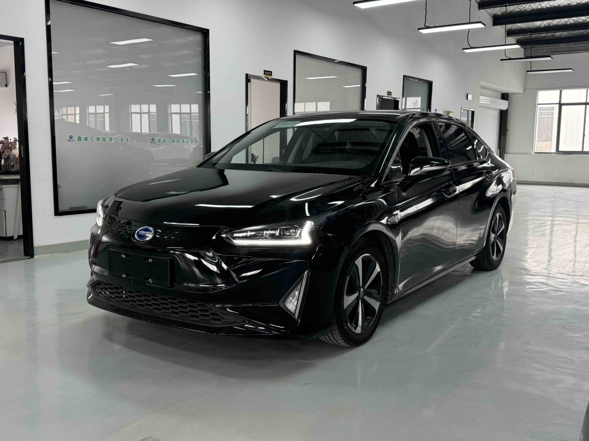 GAC 2021 汽车图片 