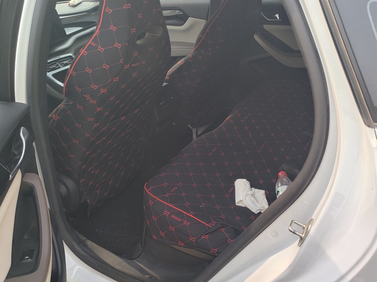 BYD Qin Plus 2010 imagem de carro 