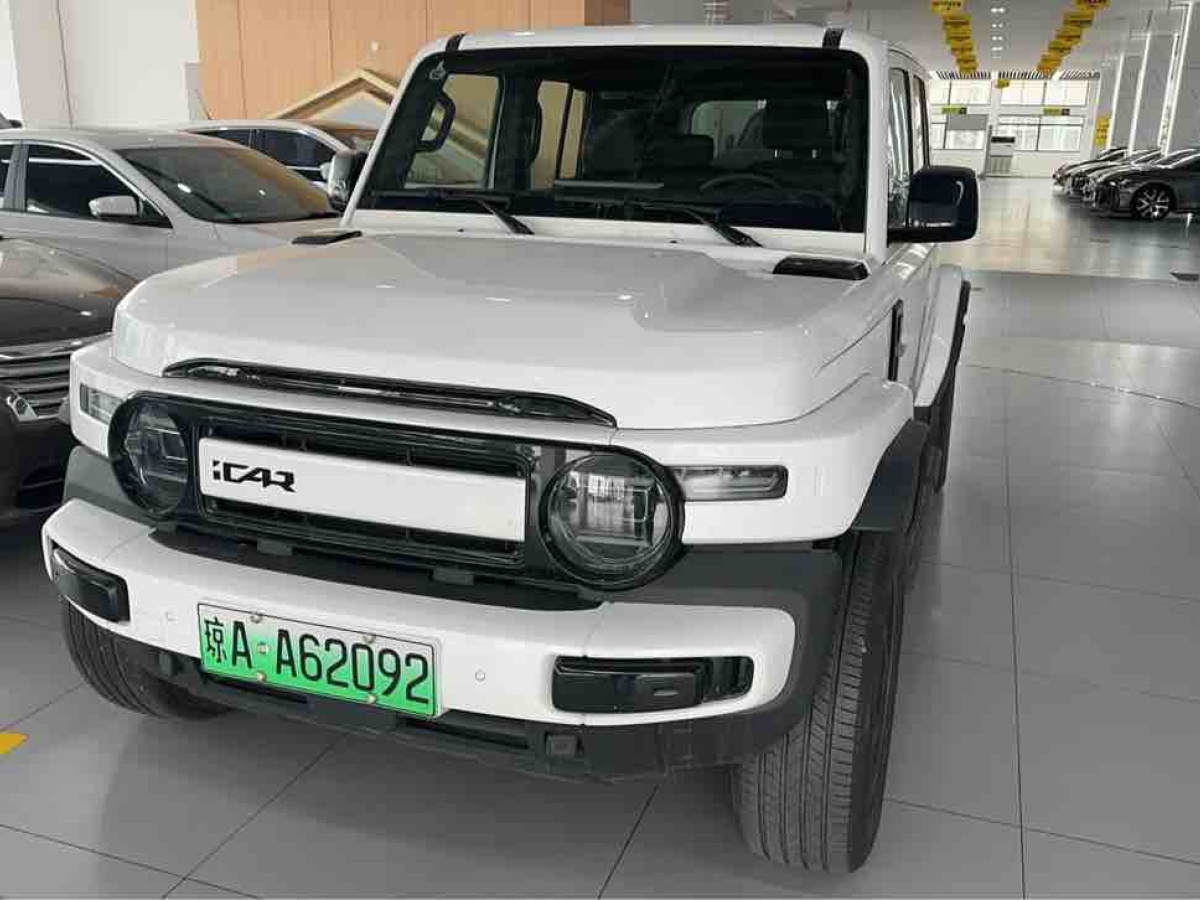 Chery 2025 Chery 2025 car image