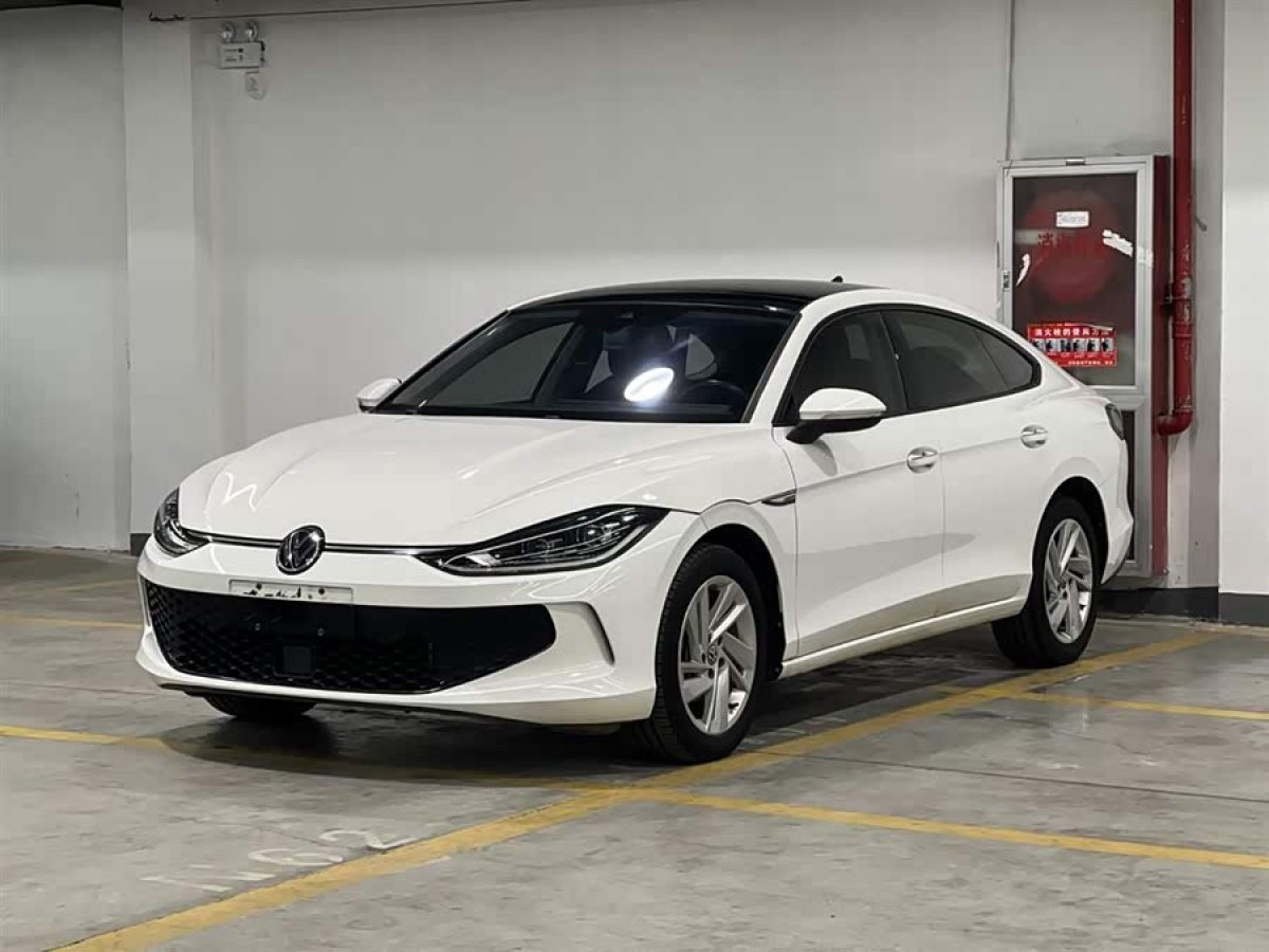 Volkswagen Lamando 2022 изображение автомобиля 