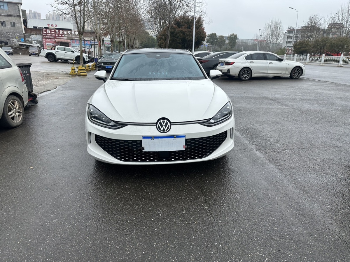 Volkswagen Lamando 2022 изображение автомобиля 