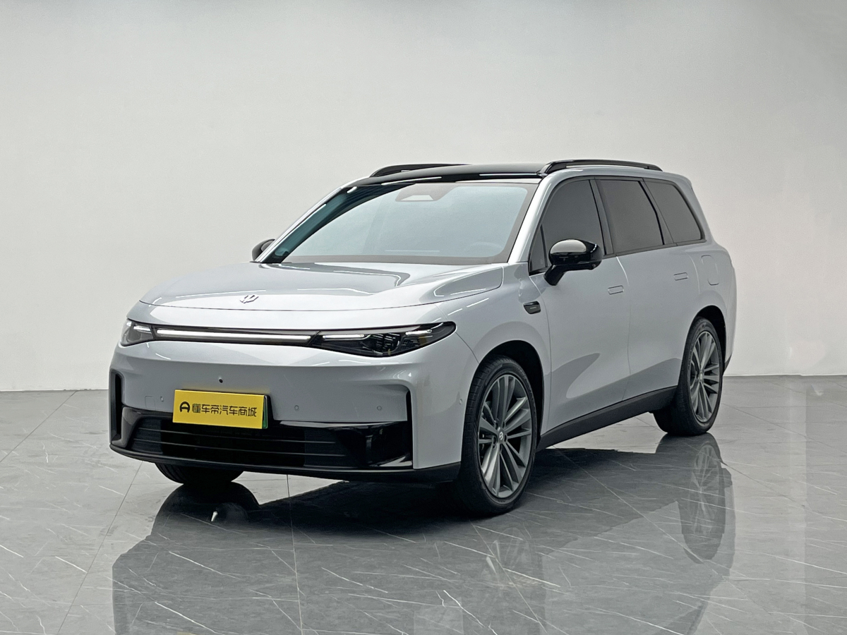 Leapmotor C16 2025 汽车图片 