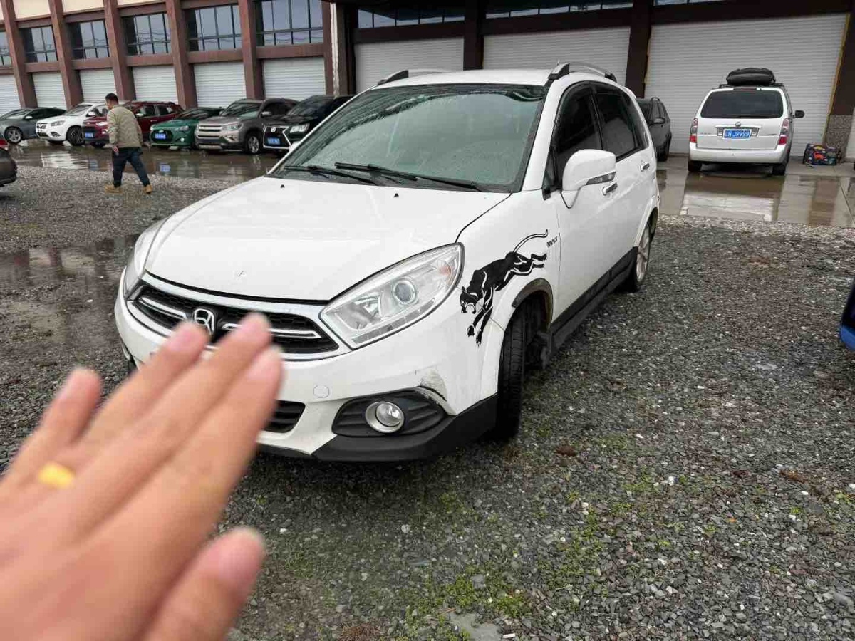 Suzuki Liana A6 2016 汽车图片 