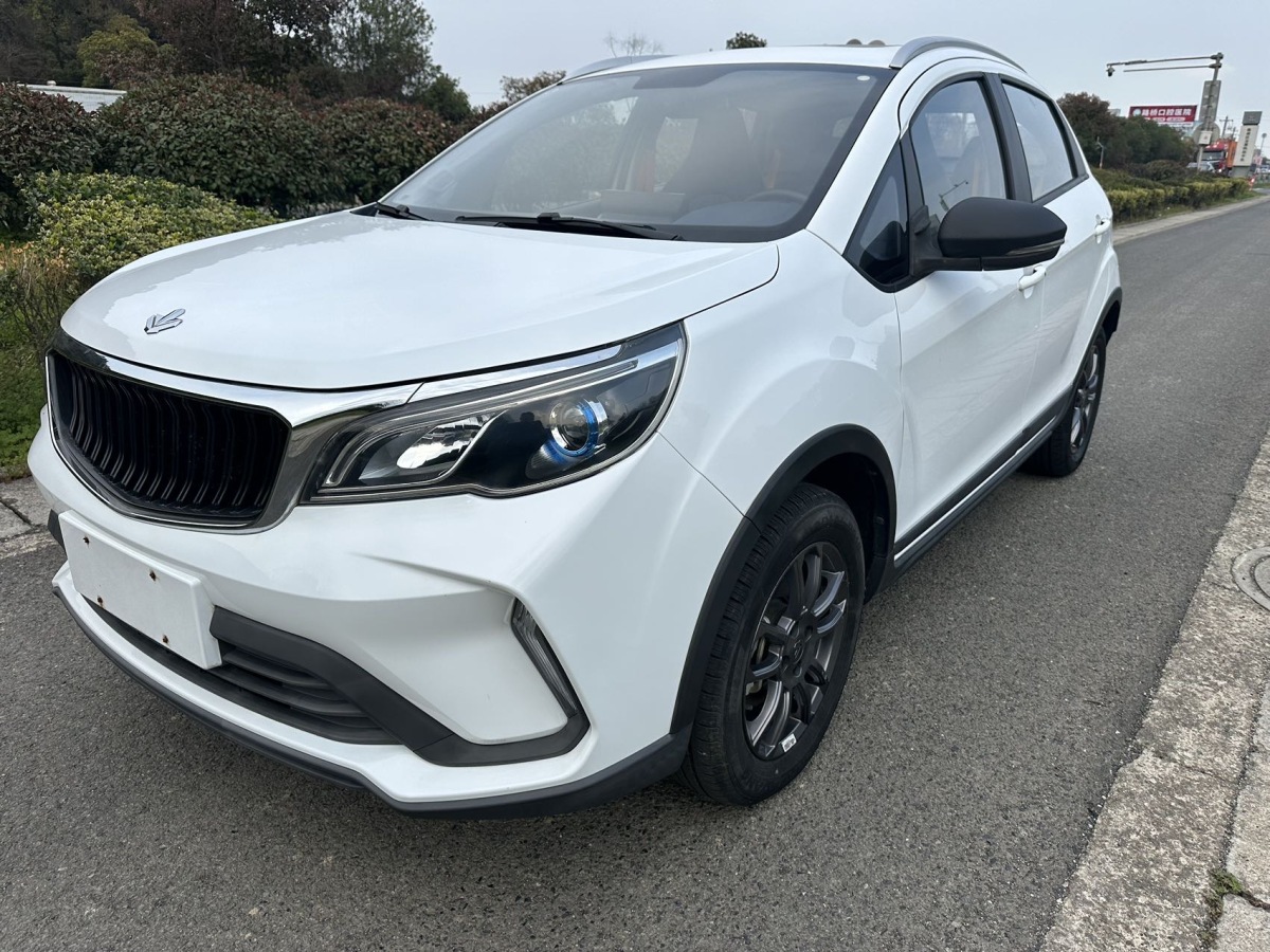 Livan X3 PRO 2023 汽车图片 