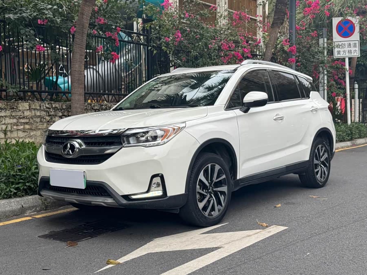 GAC Qizhi PHEV 2019 汽车图片 
