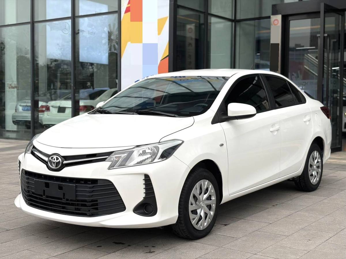 Vios FS 2022 Vios FS 2022 car image