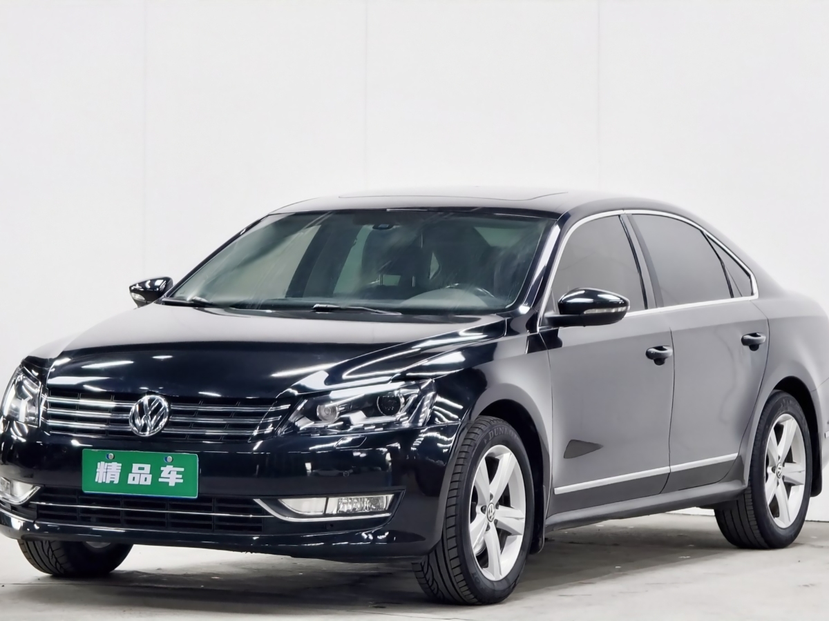 Volkswagen 2015 car image 