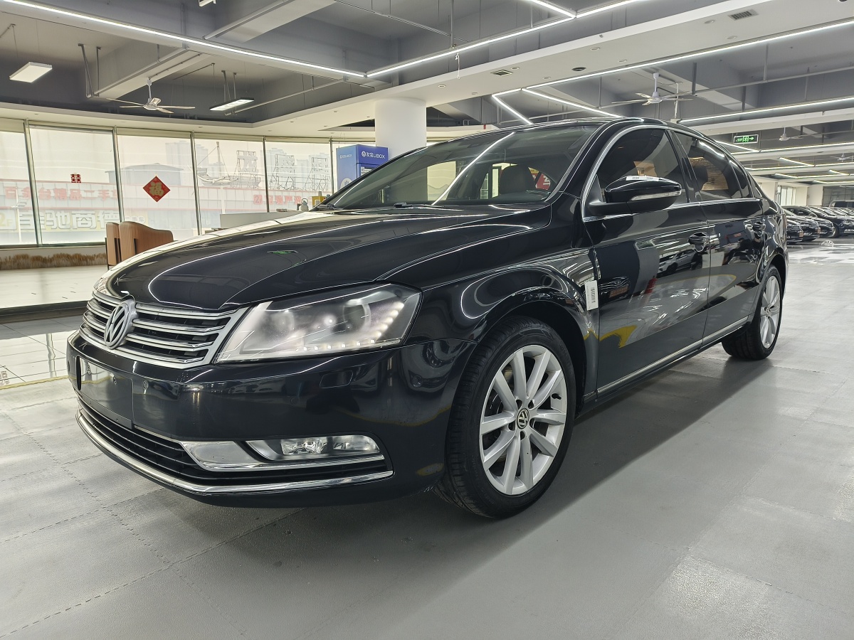 Volkswagen 2014 car image 