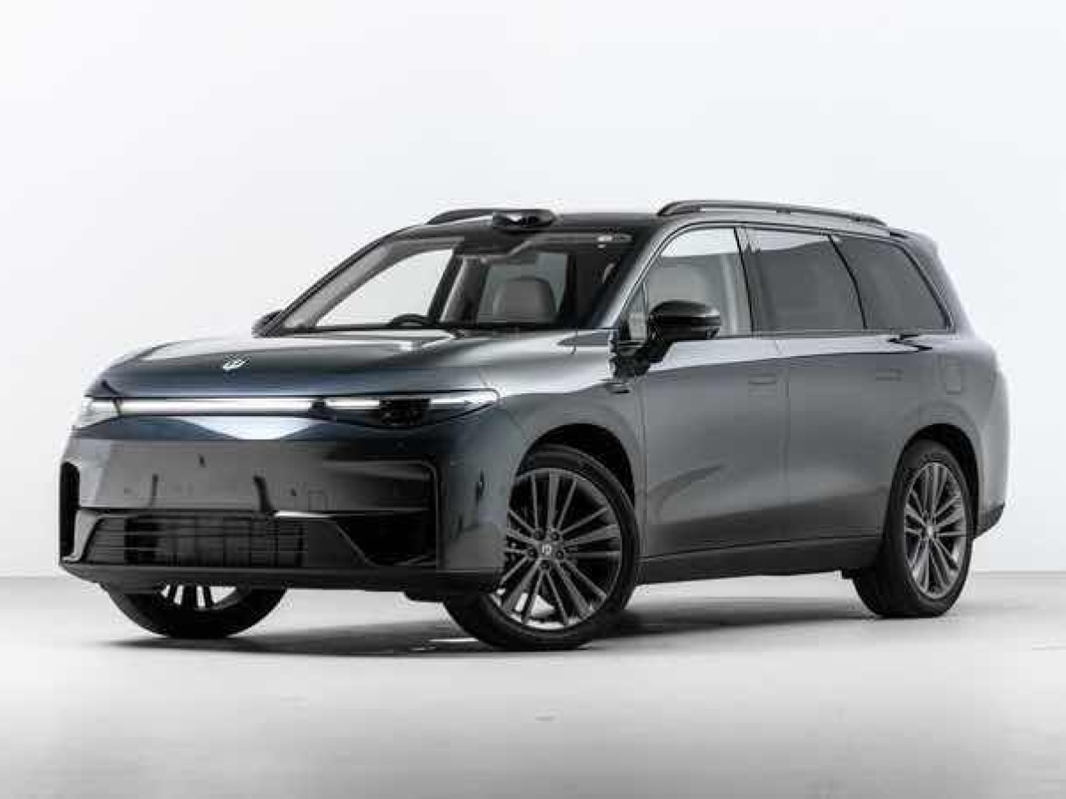 Leapmotor C16 2026 汽车图片 