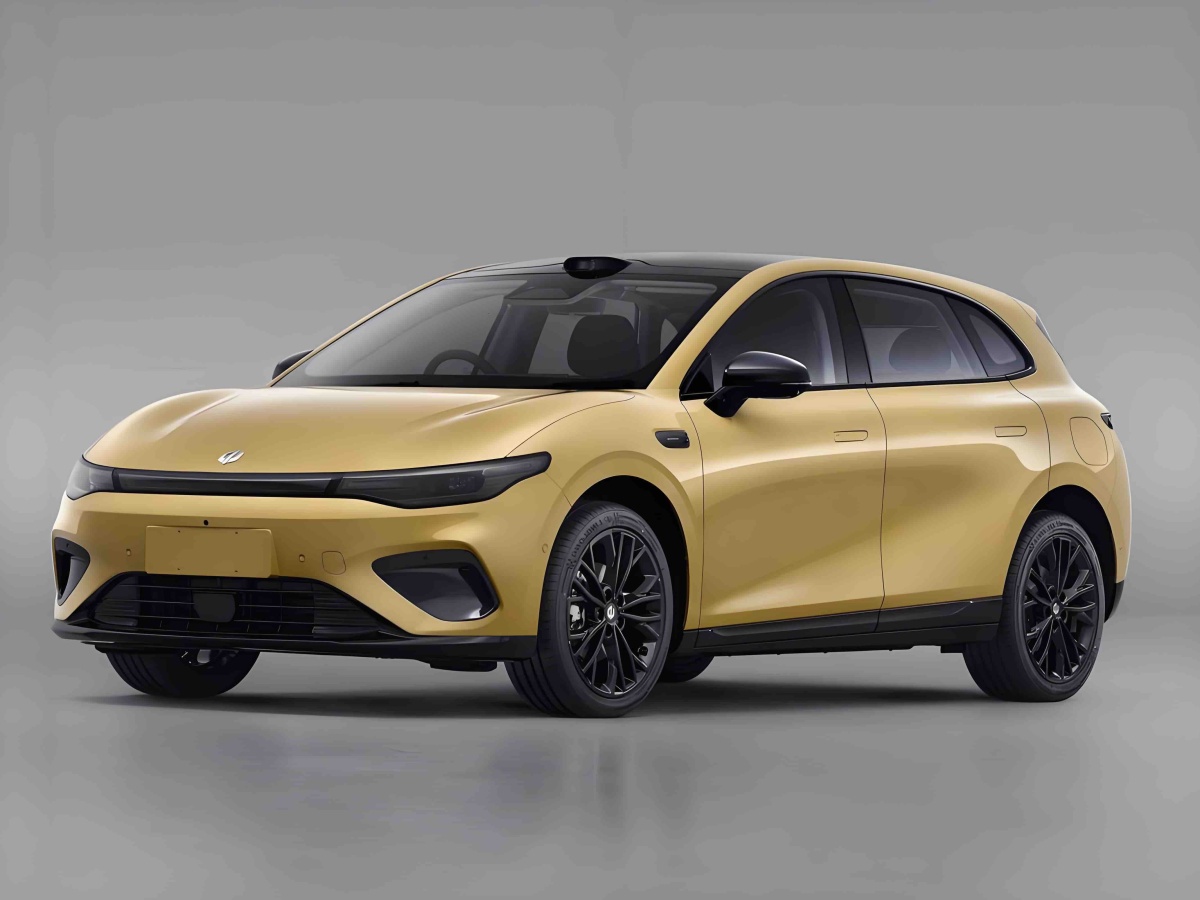 Leapmotor C16 2026 汽车图片 