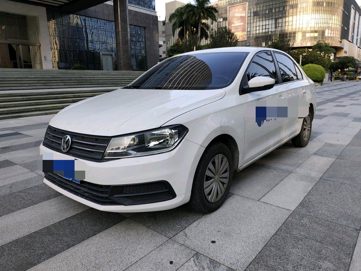 Volkswagen Santana 2022 immagine di auto 