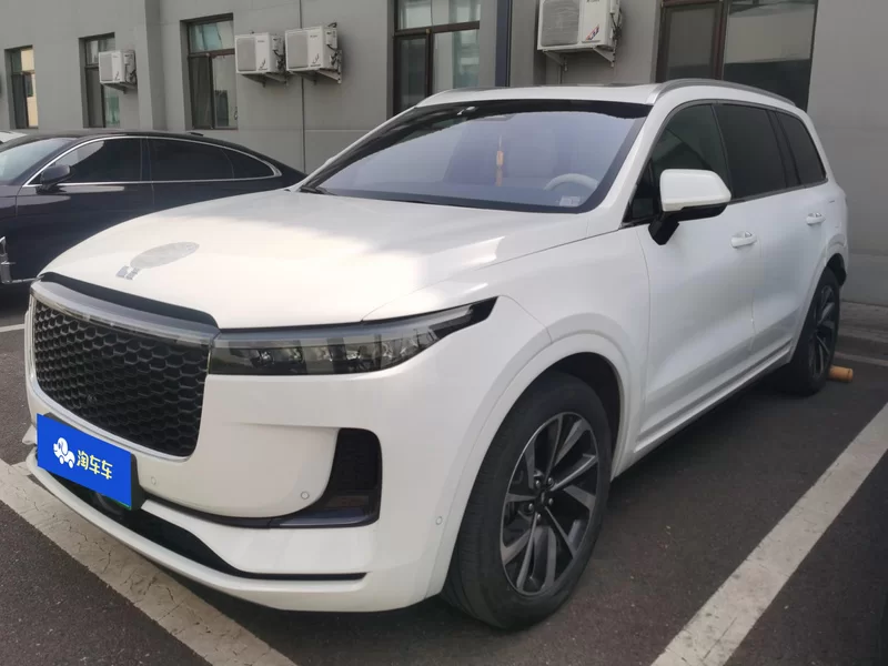 Li One 2021 汽车图片 