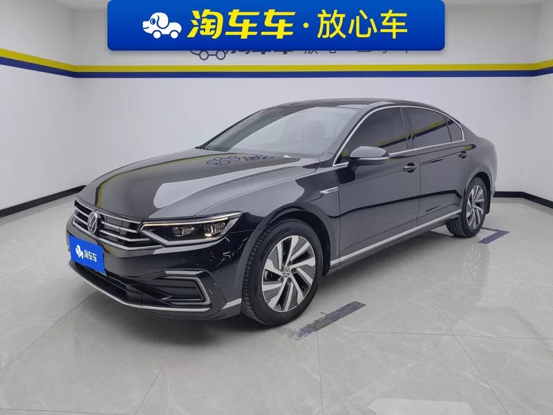 Volkswagen Magotan GTE 2024 car image 