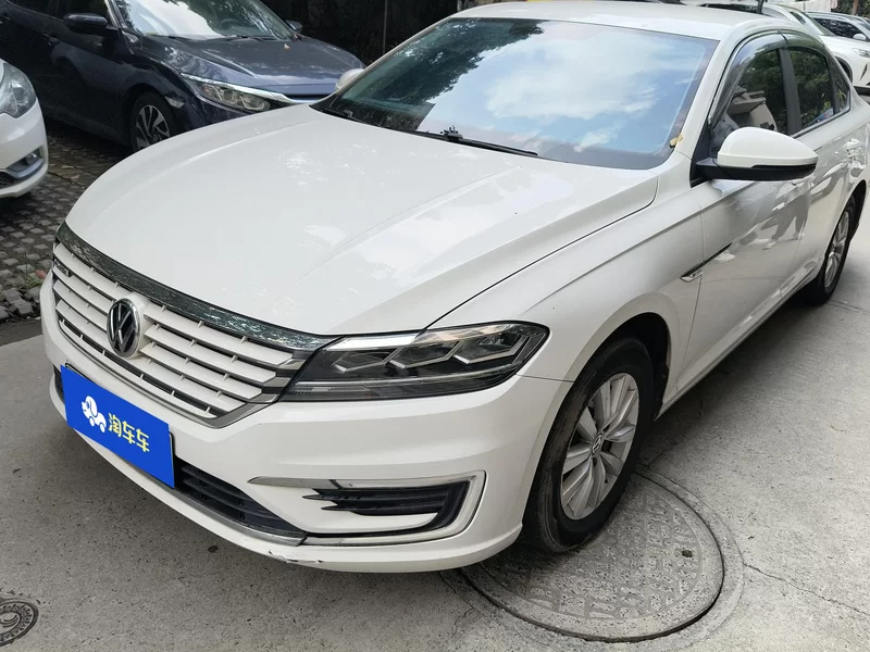 Volkswagen Lavida Pure Electric 2020 Volkswagen Lavida Pure Electric 2020 car image