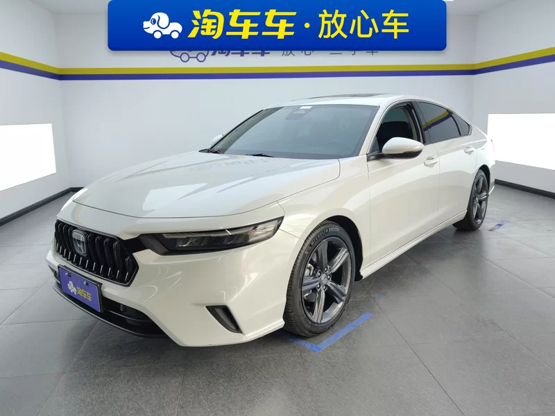 Honda Inspire 2023 car image 