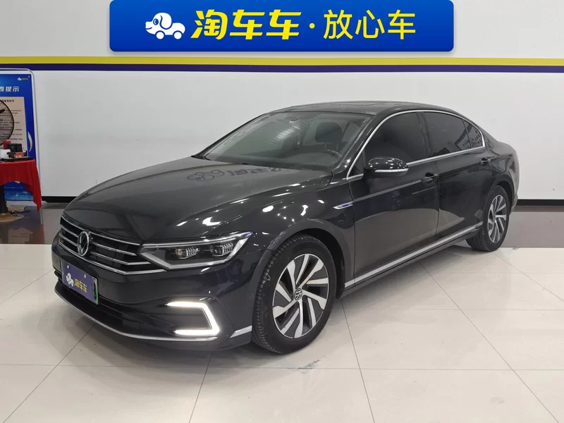 Volkswagen Magotan GTE 2022 car image 