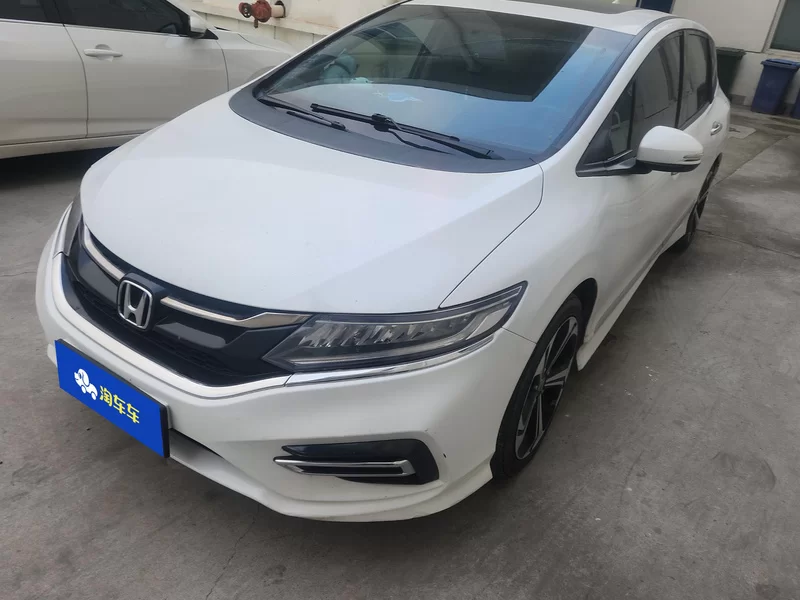 Honda Jade 2017 car image 