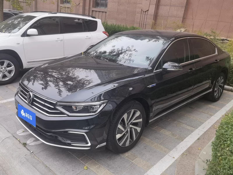 Volkswagen Magotan GTE 2023 car image 