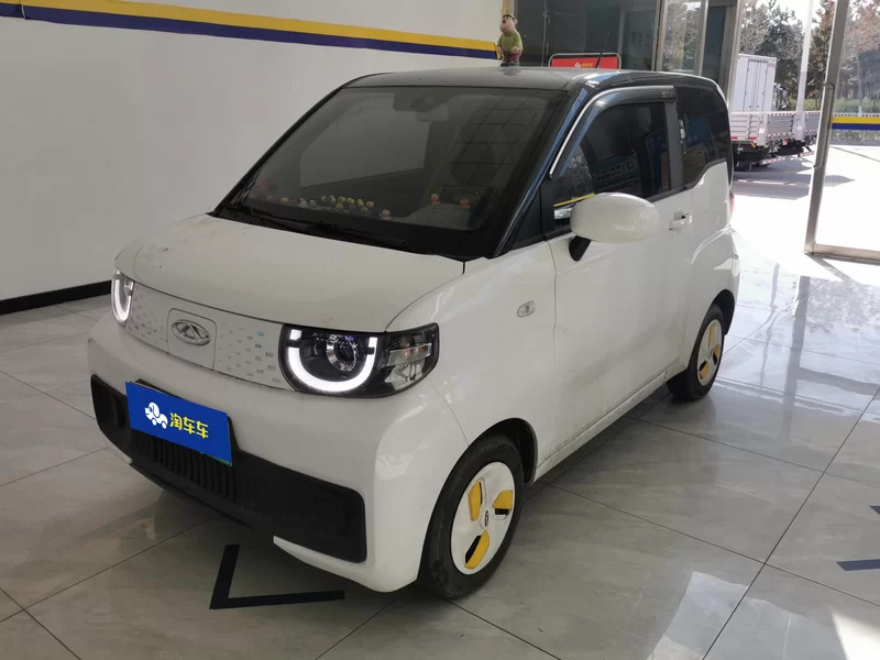 Chery QQ Ice Cream 2022 car image 