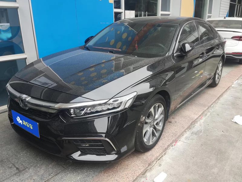 Honda Inspire 2020 car image 