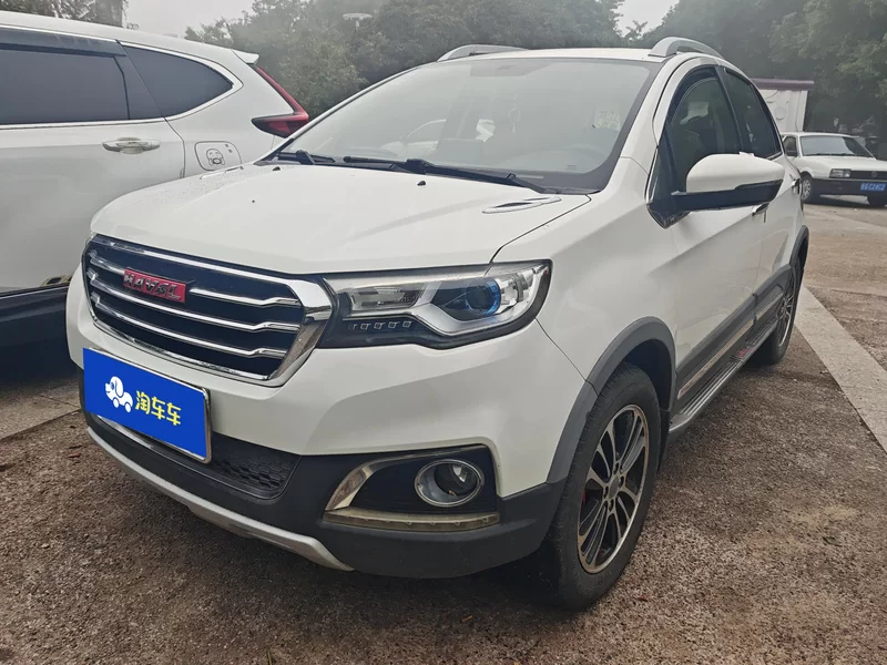Haval H1 2015 car image 