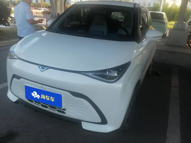 Kaiyi Shiyue 2023 Kaiyi Shiyue 2023 car image