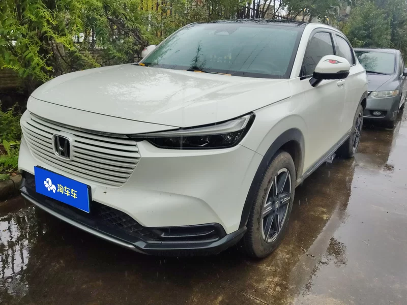 Honda VEZEL 2023 car image 