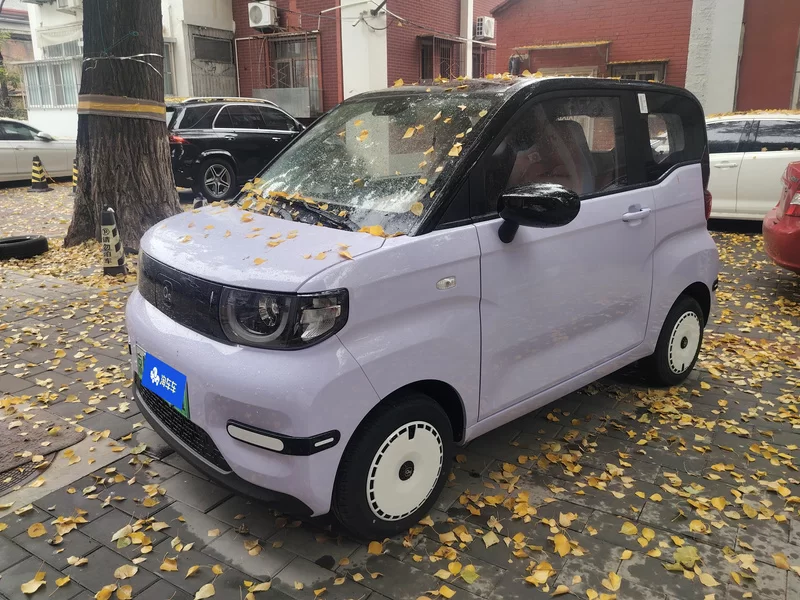 Chery QQ Ice Cream 2025 car image 