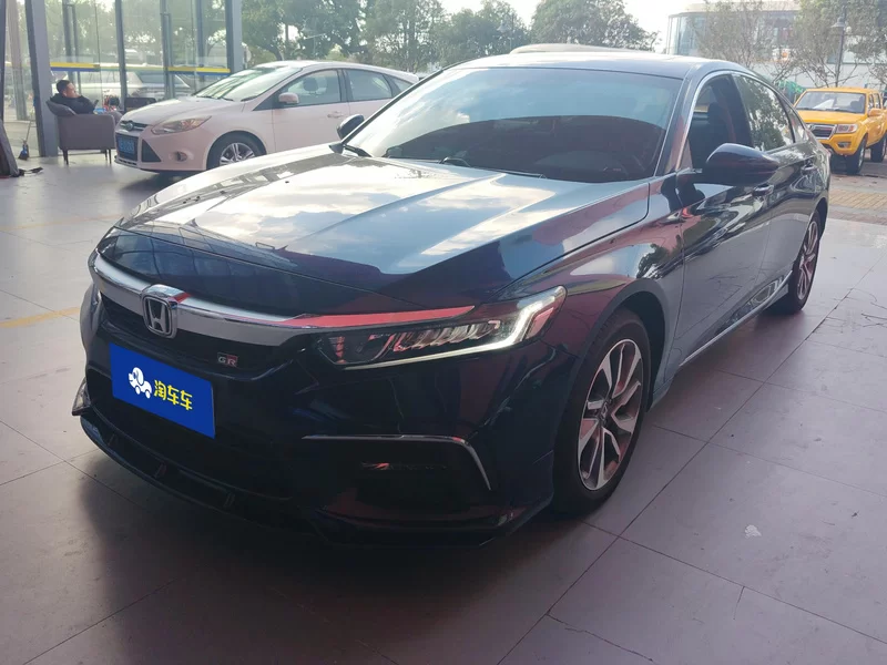 Honda Inspire 2021 car image 